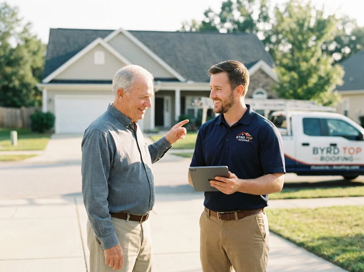 Roofing Orbisonia, PA FAQs
